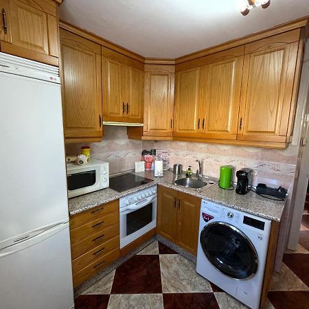 Apartamento Beatriz Cuenca  Exterior foto