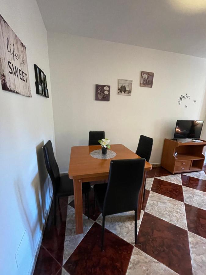 Apartamento Beatriz Cuenca  Exterior foto