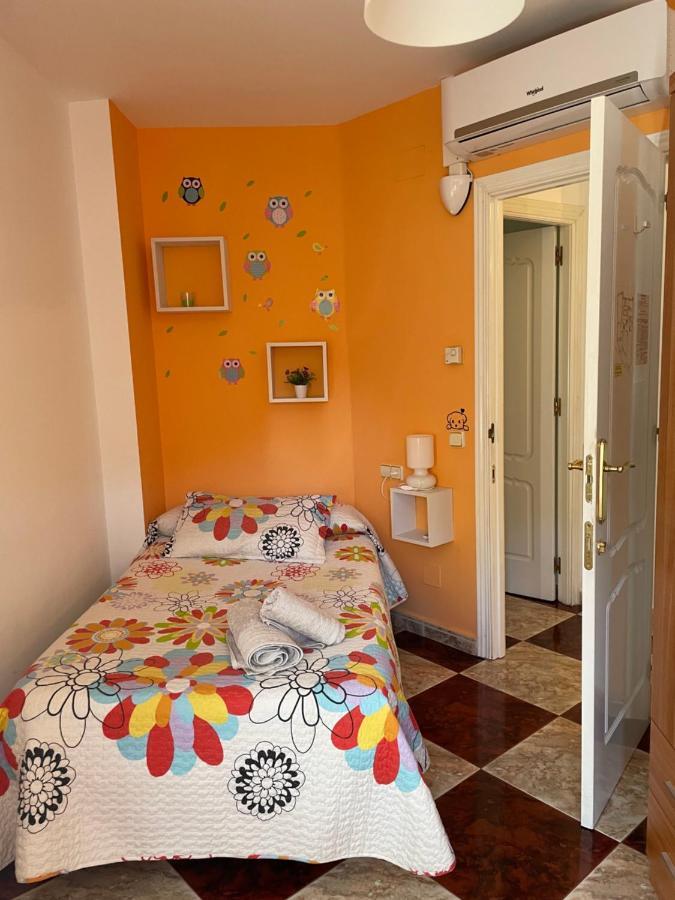 Apartamento Beatriz Cuenca  Exterior foto