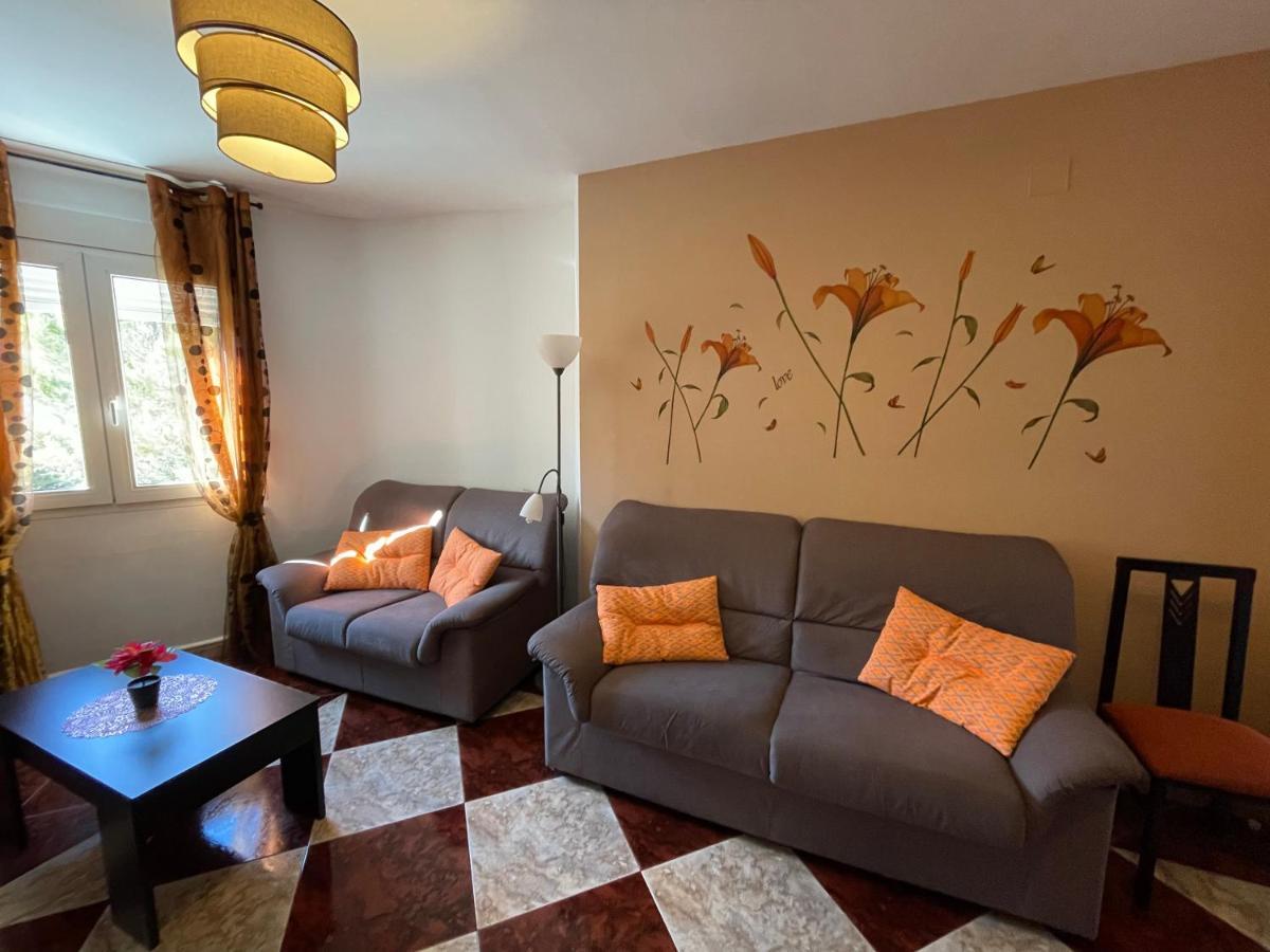 Apartamento Beatriz Cuenca  Exterior foto