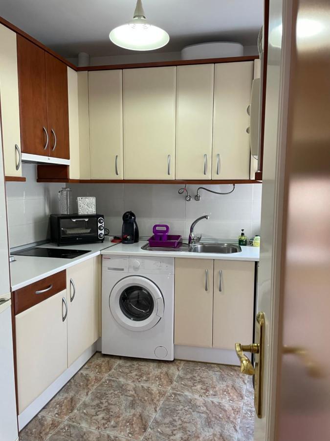 Apartamento Beatriz Cuenca  Exterior foto