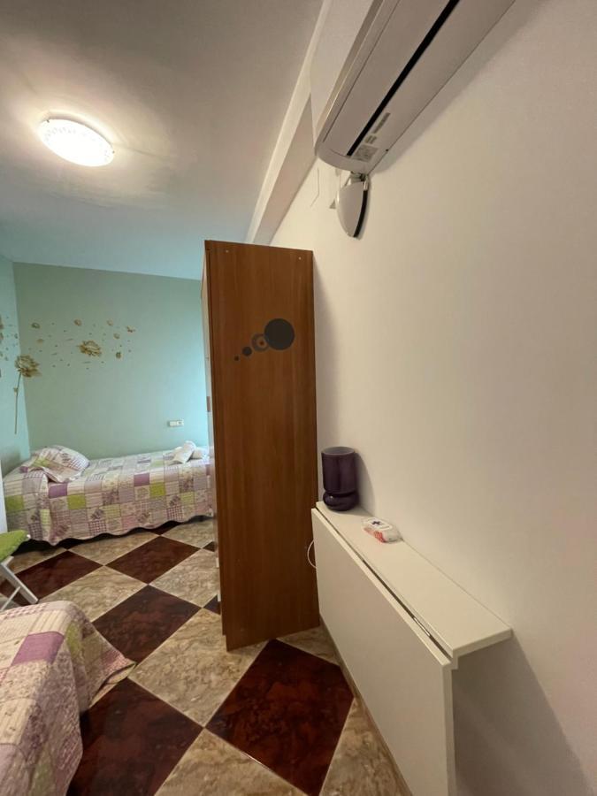 Apartamento Beatriz Cuenca  Exterior foto
