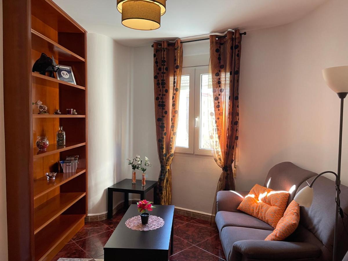 Apartamento Beatriz Cuenca  Exterior foto