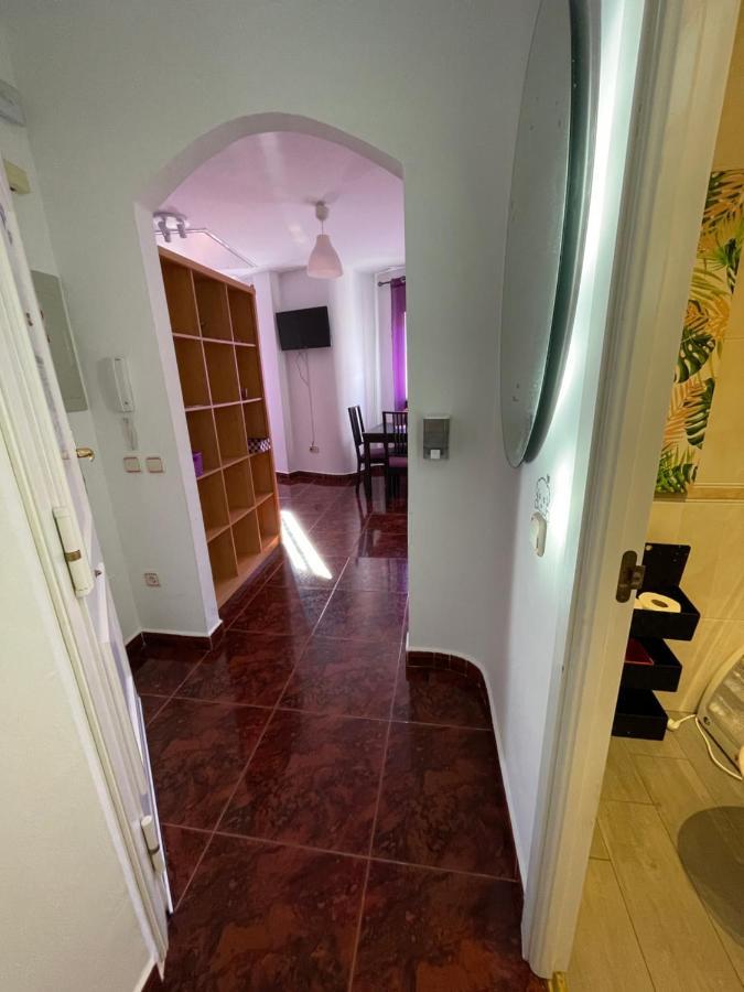 Apartamento Beatriz Cuenca  Exterior foto