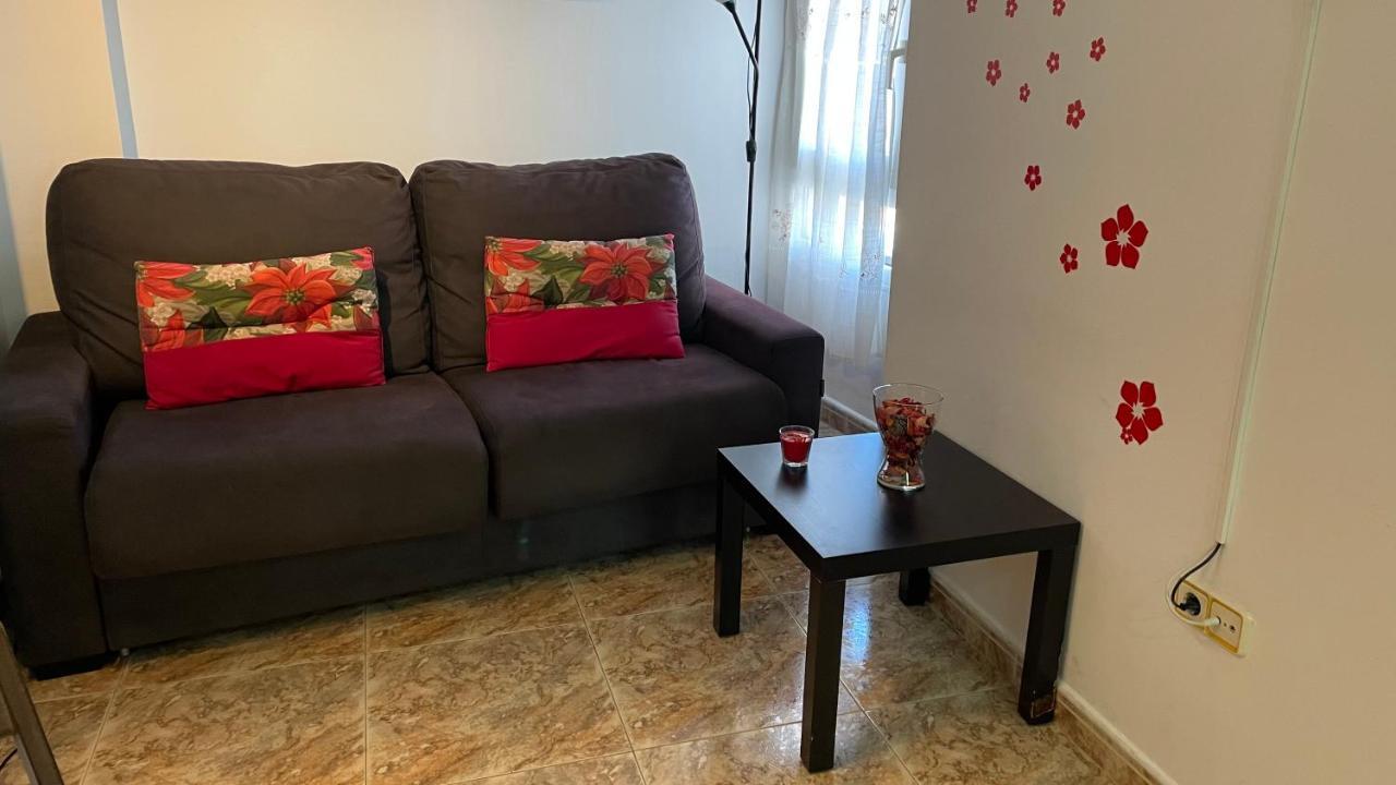 Apartamento Beatriz Cuenca  Exterior foto