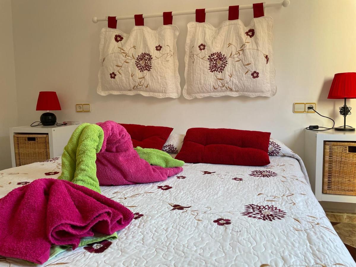 Apartamento Beatriz Cuenca  Exterior foto