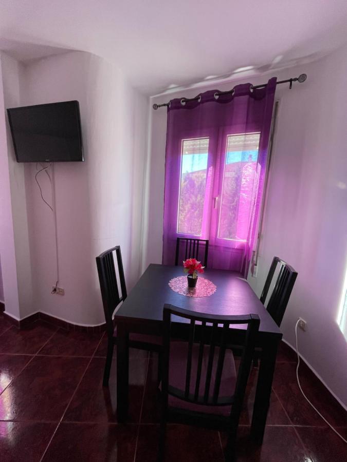 Apartamento Beatriz Cuenca  Exterior foto