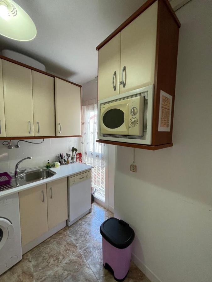 Apartamento Beatriz Cuenca  Exterior foto