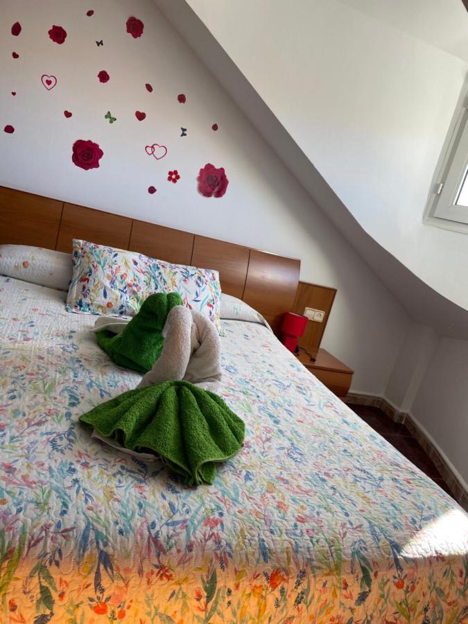 Apartamento Beatriz Cuenca  Exterior foto