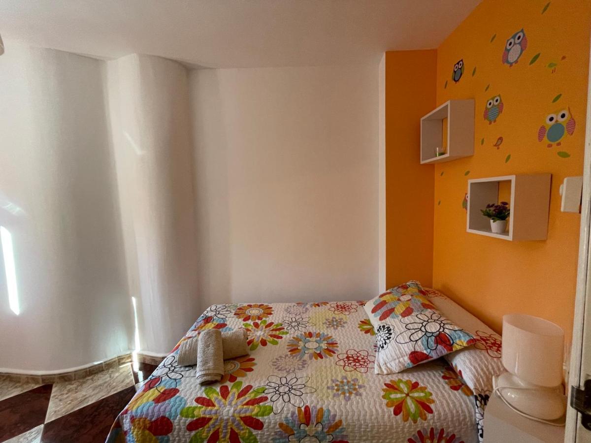 Apartamento Beatriz Cuenca  Exterior foto