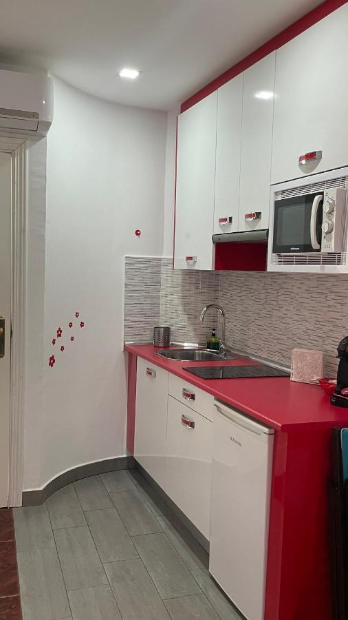 Apartamento Beatriz Cuenca  Exterior foto