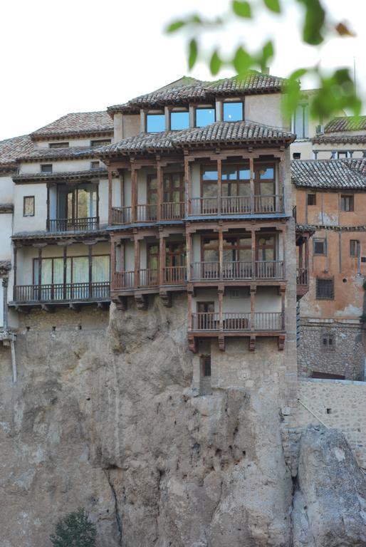 Apartamento Beatriz Cuenca  Zimmer foto
