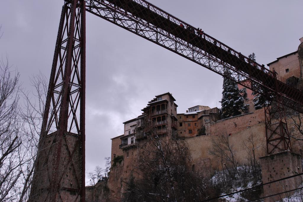 Apartamento Beatriz Cuenca  Zimmer foto