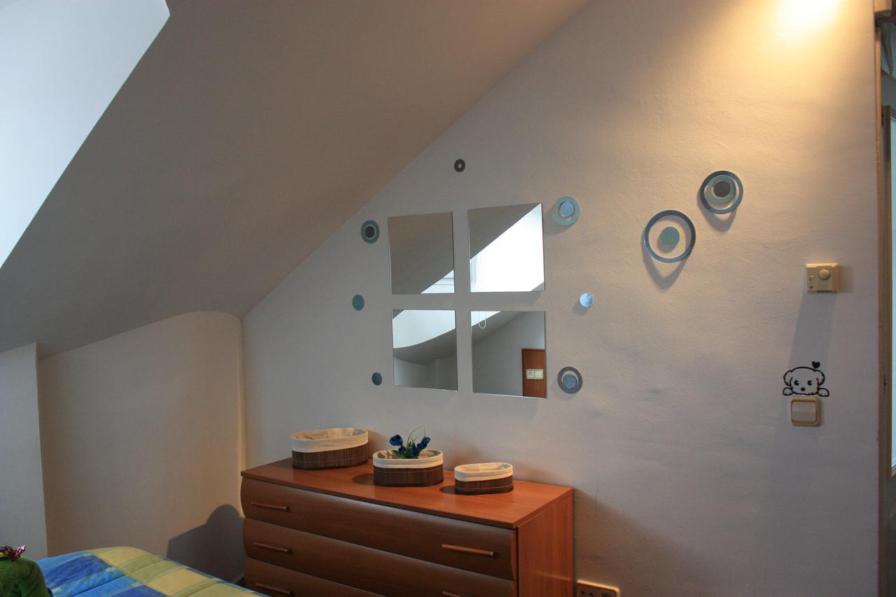 Apartamento Beatriz Cuenca  Exterior foto