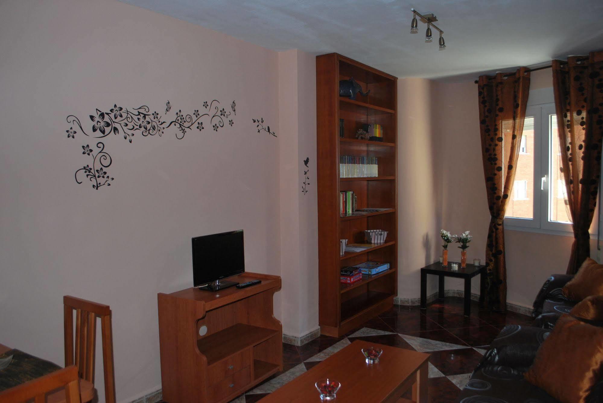 Apartamento Beatriz Cuenca  Exterior foto